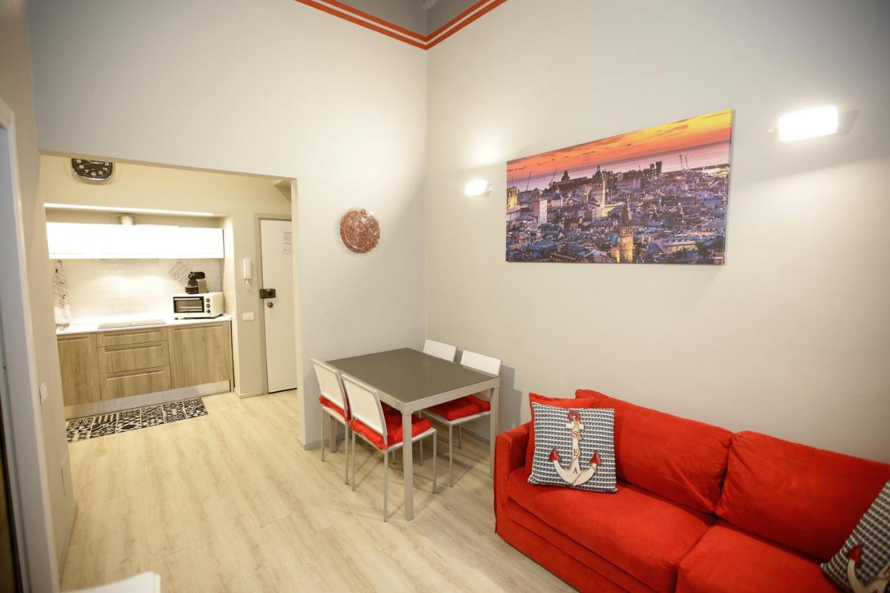 La Casa Di Enry * Genua
