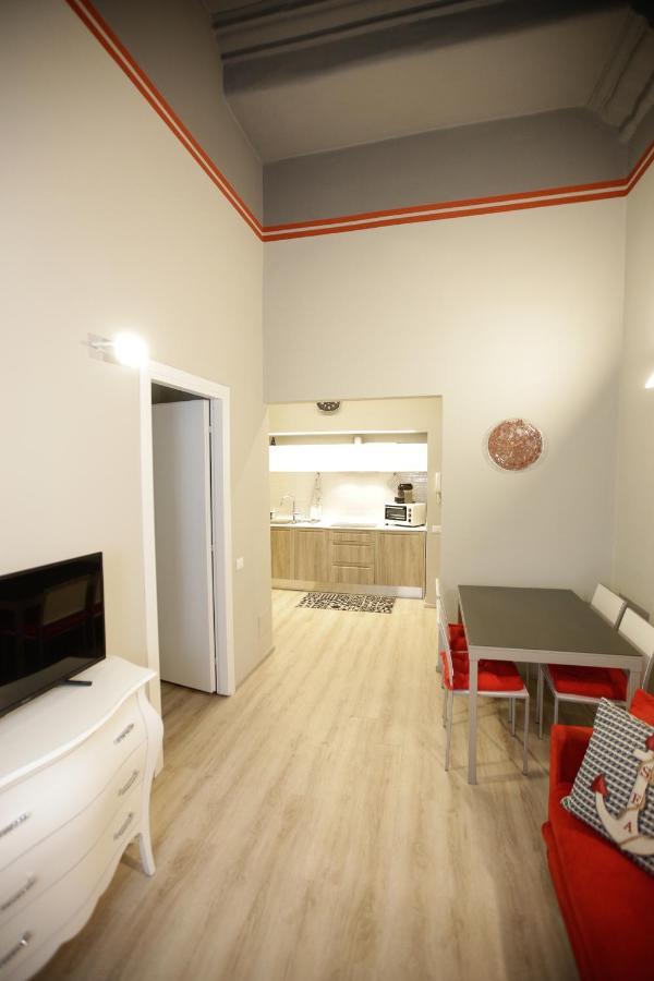Appartement La Casa Di Enry Genua