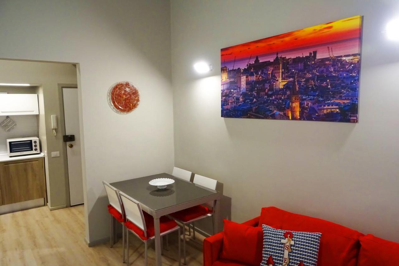 Appartement La Casa Di Enry *