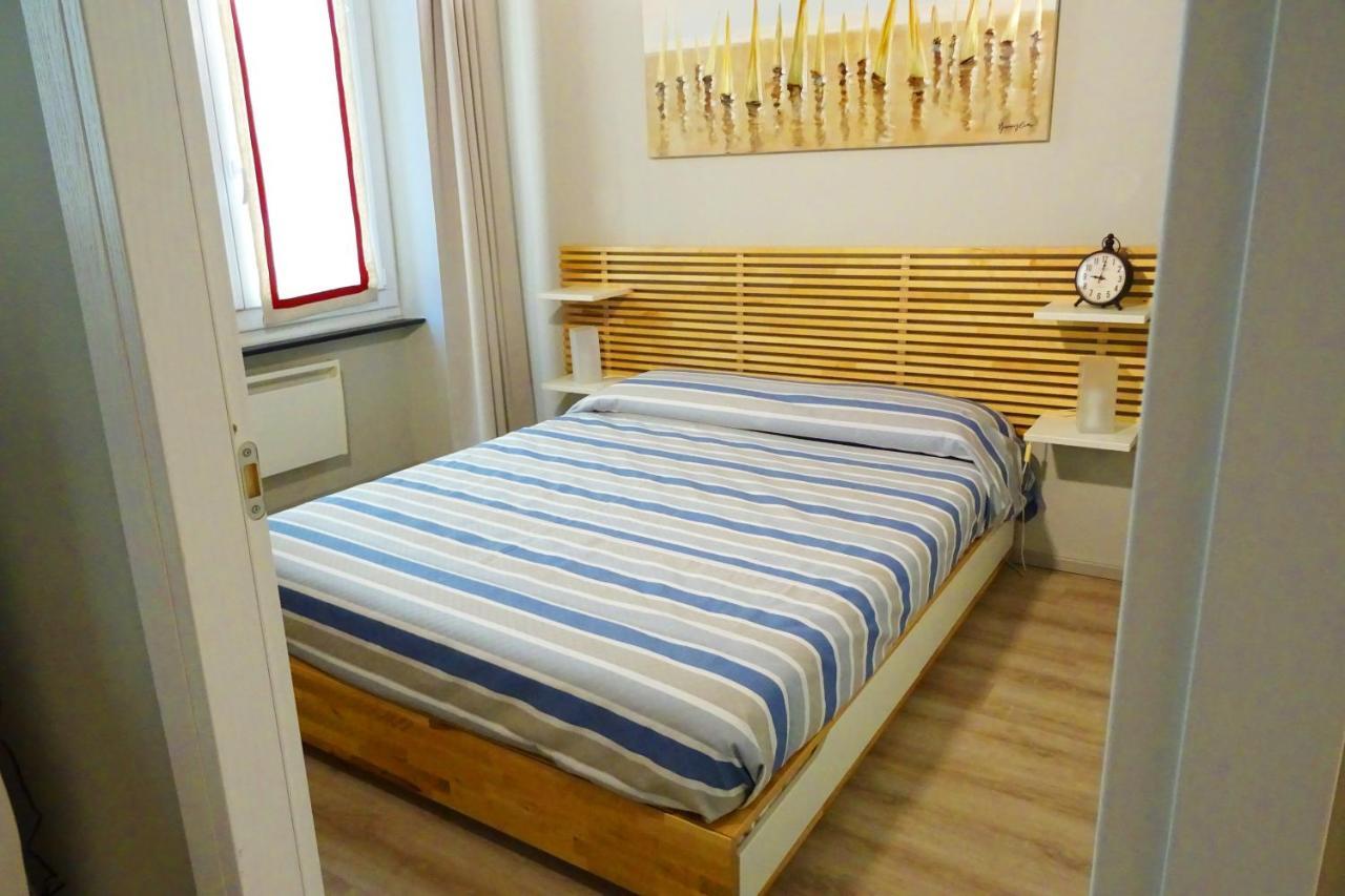 La Casa Di Enry Appartement *