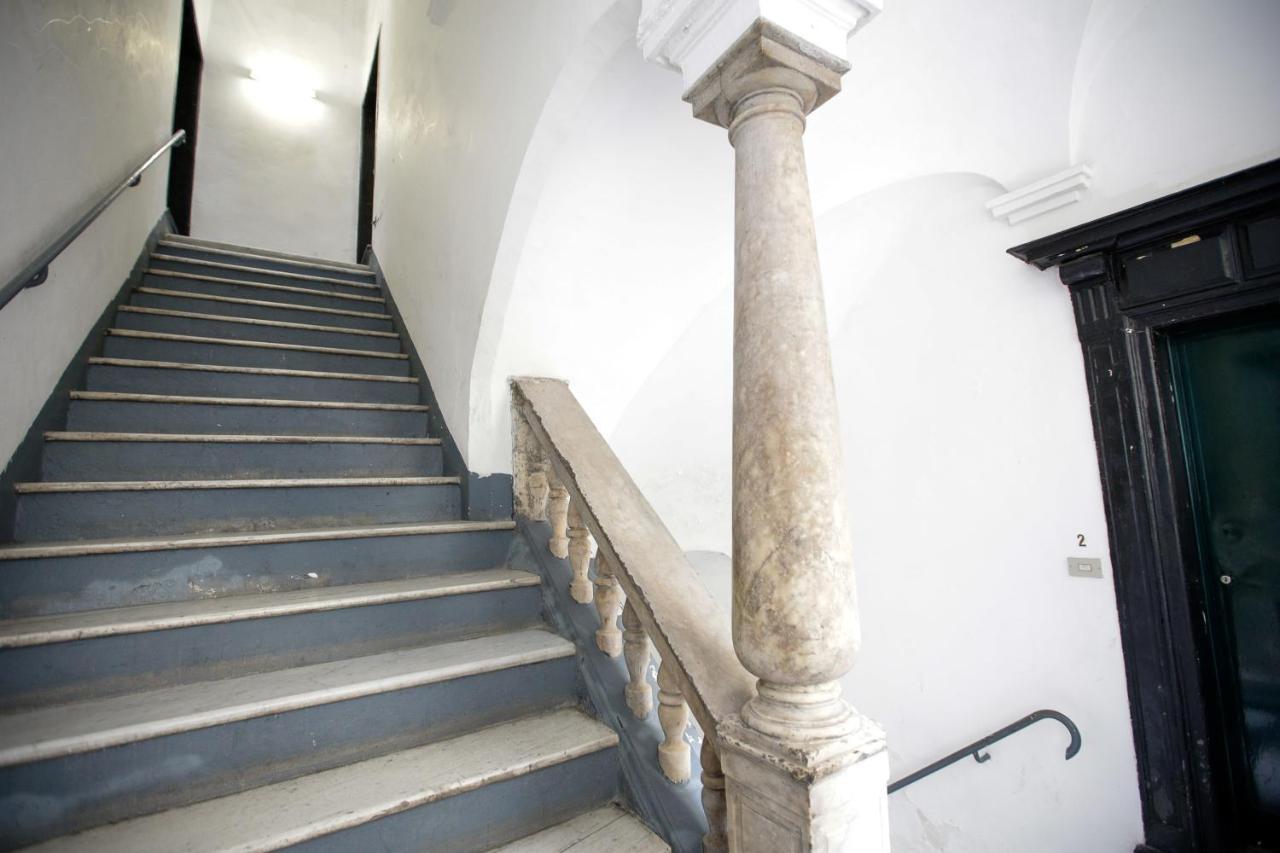 La Casa Di Enry Appartement *