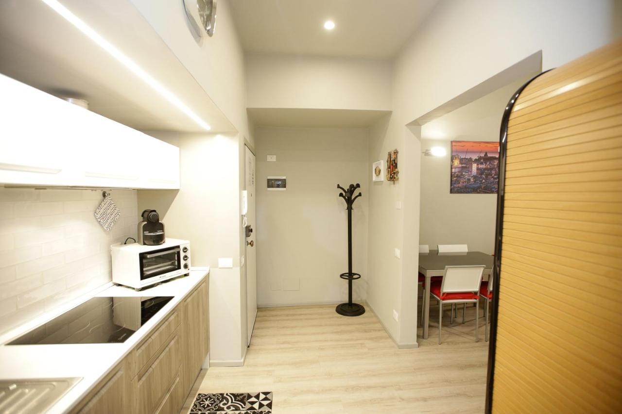Appartement La Casa Di Enry Genua