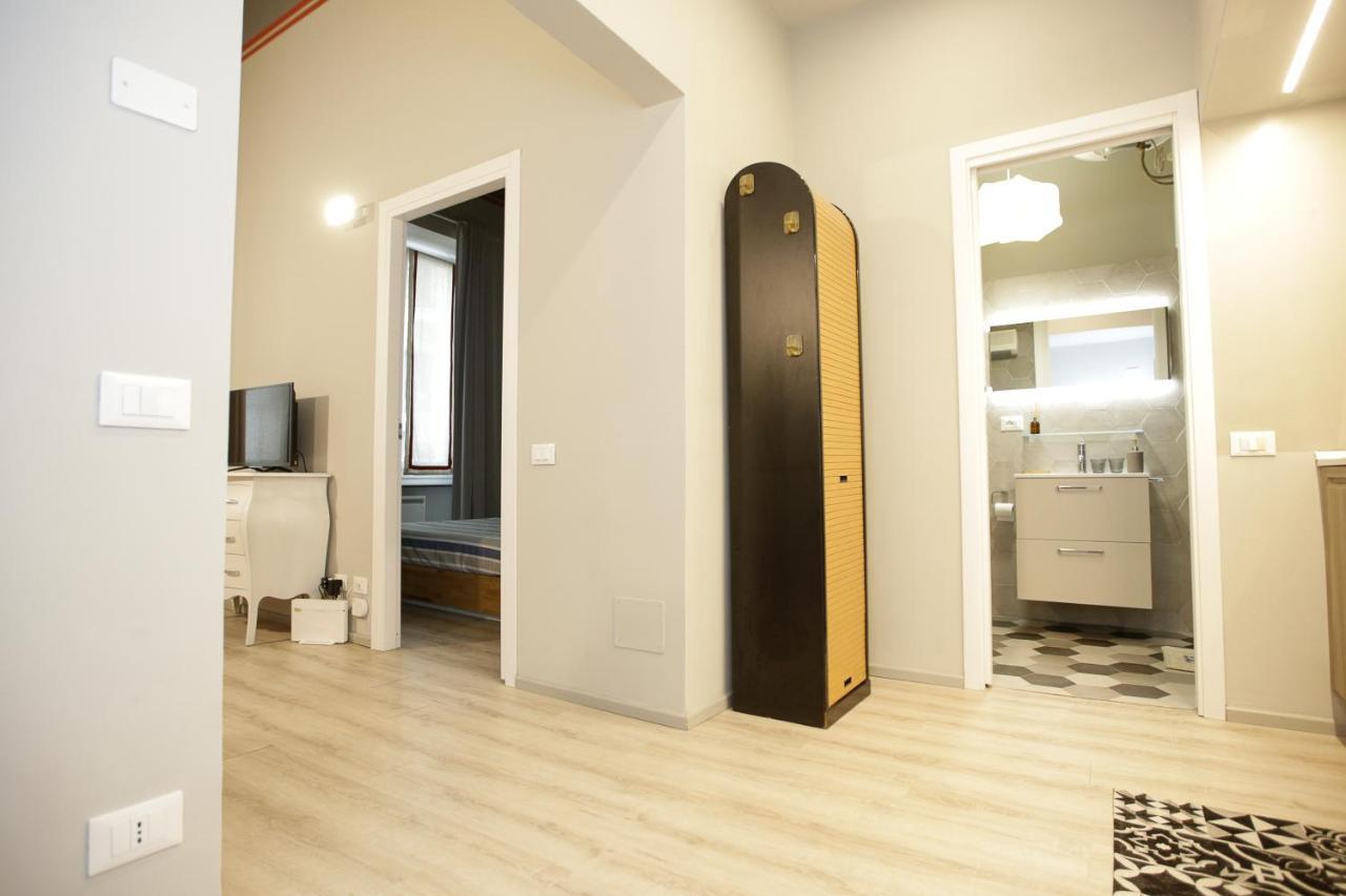 La Casa Di Enry Appartement *