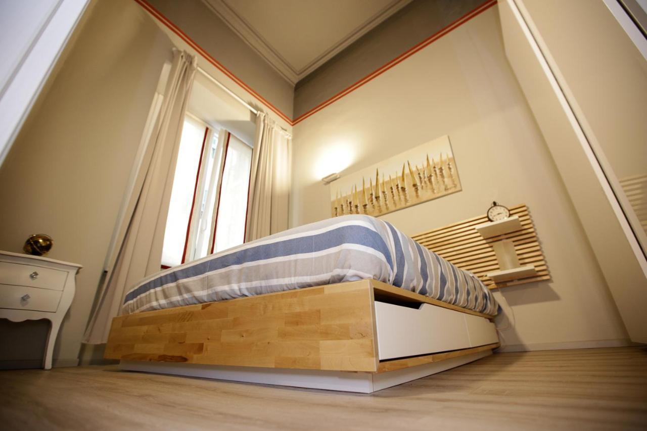 La Casa Di Enry Apartment Genoa